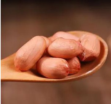 Арахіс, корисний для серця