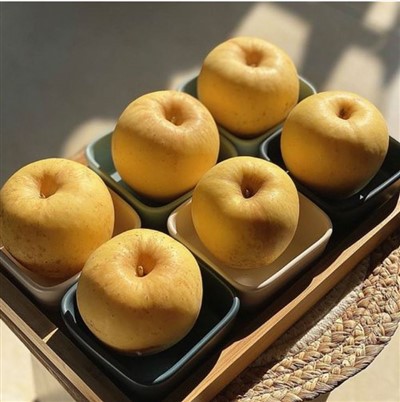 Кремовий Fuji з багатим смаком