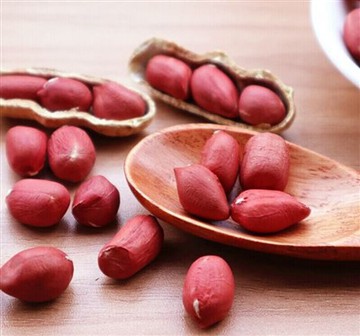 Краса арахісу в азіатській кухні